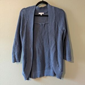 Delias Y2K Knit Cardigan